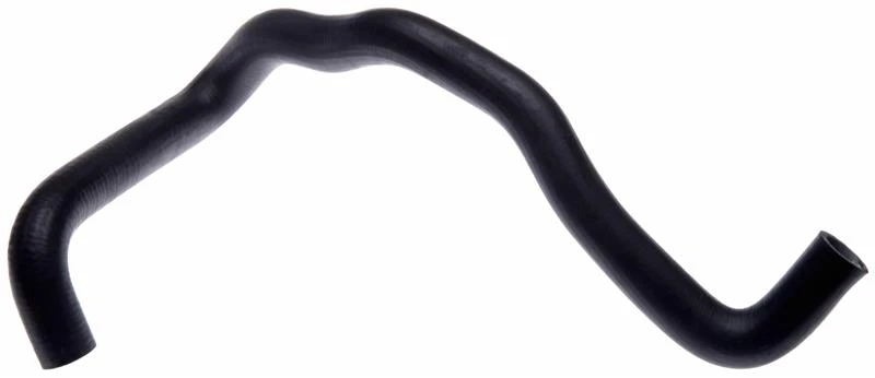 Gates 98-05 Volkswagen Passat 4-Cyl. 1.8L Intake Manifold To Heater Molded Heater Hose