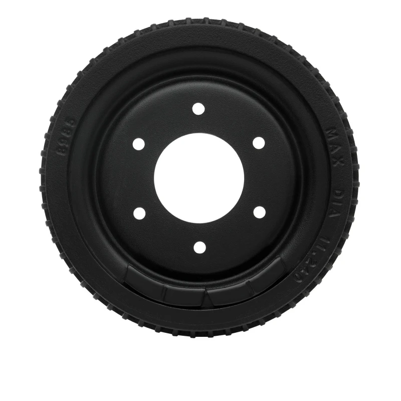 DFC 74-91 Chevrolet Blazer Rear True Balanced Brake Drum
