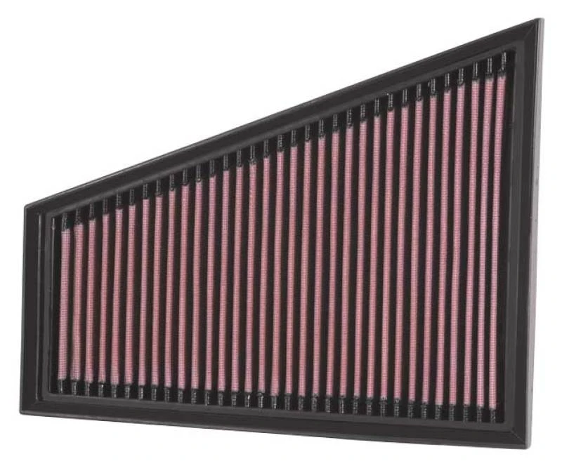 K&N Ersatzluftfilter FORD S-MAX, GALAXY 1,8L DSL, 2,0L DSL & F/I 2006-ON