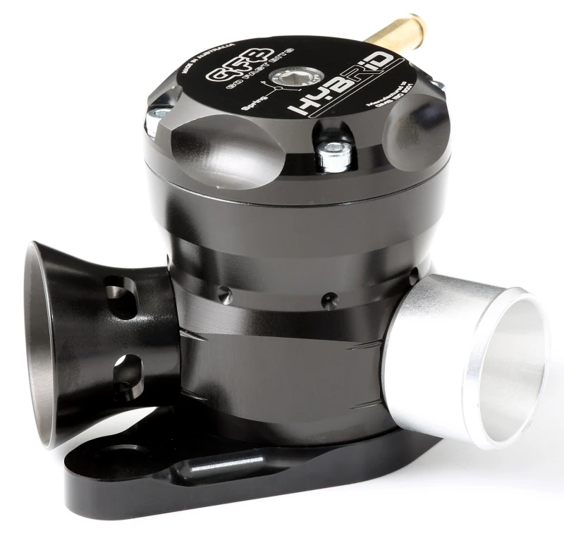 GFB HYBRID TMS Dual Port for 03-09 Subaru Legacy GT