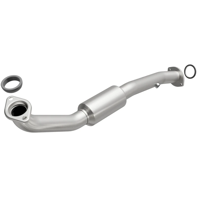 Magnaflow-Konverter DF 2009-2012 Highlander 2,7 L Unterboden