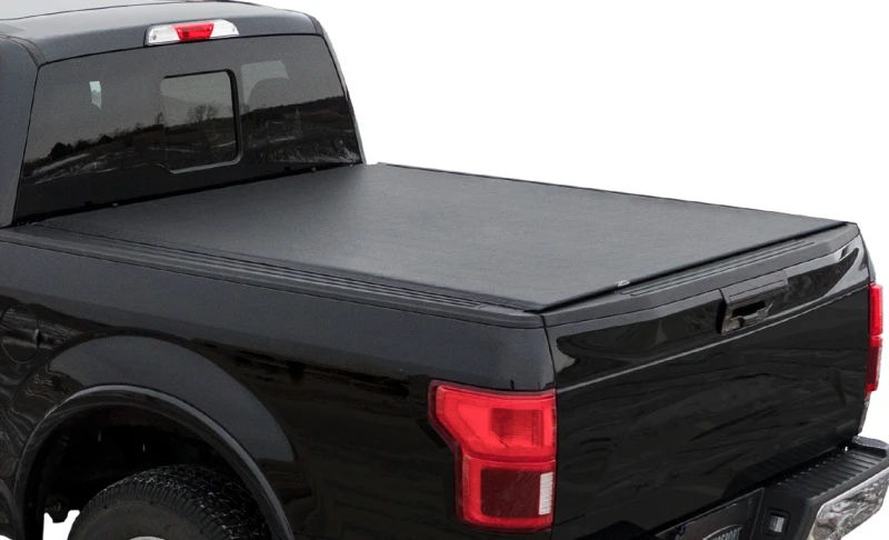 Access Vanish 2022+ Ford Maverick 4Ft 5In Box Abdeckung