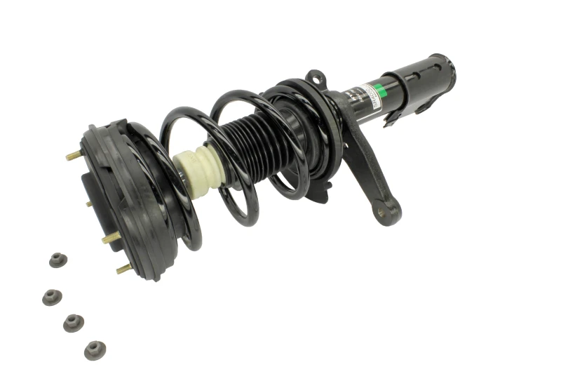 KYB Stoßdämpfer & Federbein Strut Plus Vorne Links 98-04 Chrysler Concorde/99-01 LHS / 98-04 Dodge Intrepid