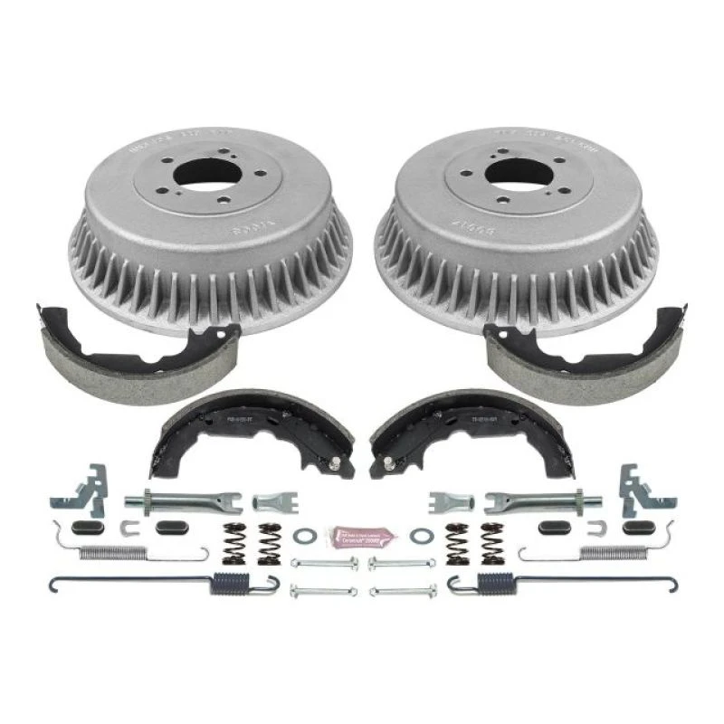 powerstop_KOE15326DK-6794583109b62 Power Stop 93-02 Mercury Villager Rear Autospecialty Drum Kit