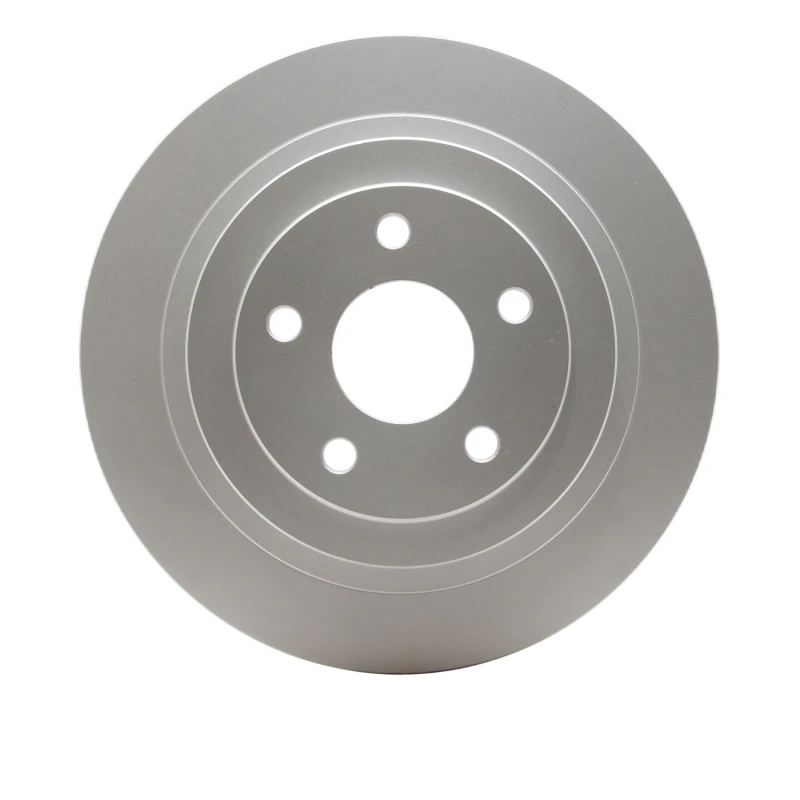DFC 00-06 Subaru Legacy Rear GeoSPEC Coated Rotor