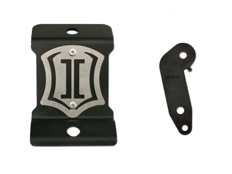 ICON 11-Up Ford F-250/F-350 Hinteres 7-Zoll-Bremse Bracket Kit