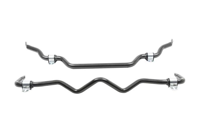 ST Suspensions 2023+ Nissan Z Anti-Sway Bar Kit Includes Front + Rear