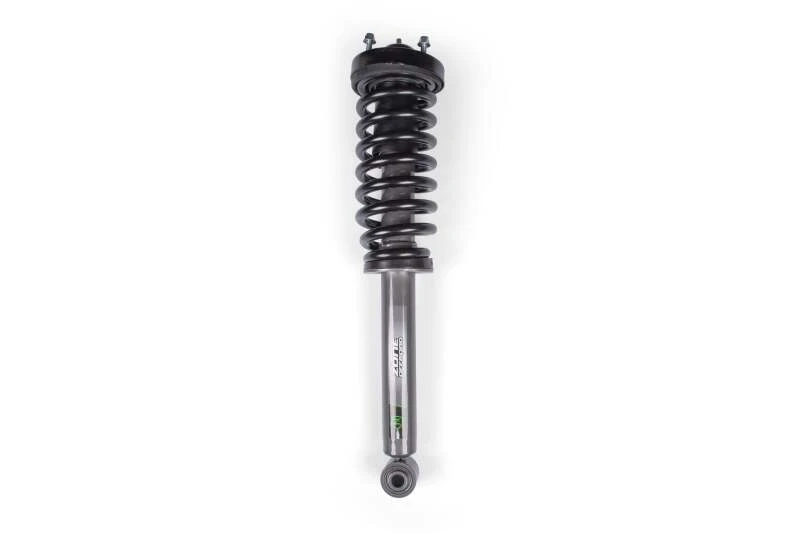 Zone Offroad 09-13 Ford F150 6in Loaded Strut - Single Strut (7228461J)