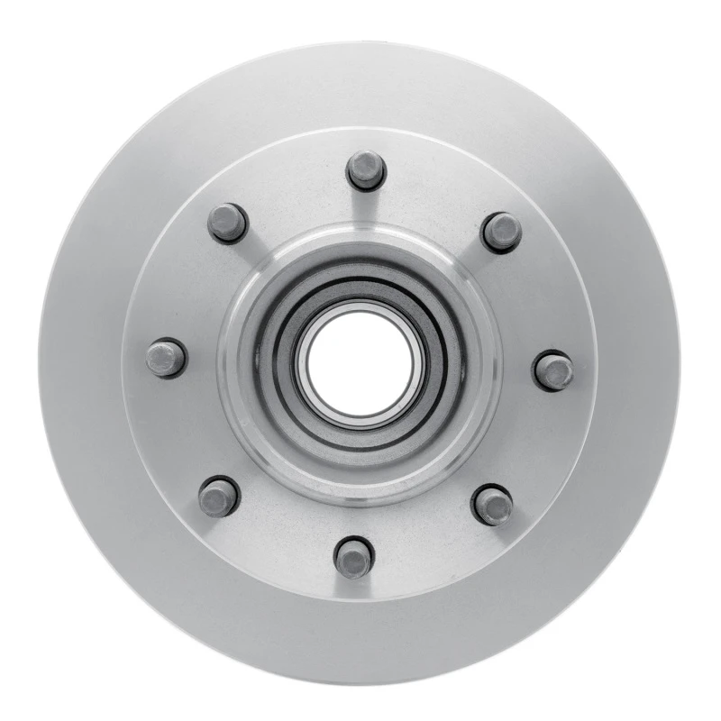DFC 95-02 Chevrolet Express 3500 Front Brake Rotor
