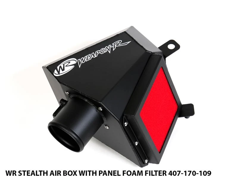 weapon-r_407-170-109_679974d126e87 Weapon R 05-09 Ford Mustang GT 4.6L V8 (NSWP) Stealth Air Box