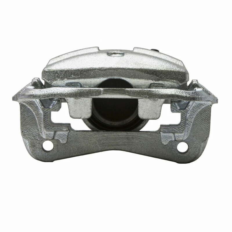 DFC 92-93 Toyota Celica Front-L Silver Zinc Coated Premium Caliper