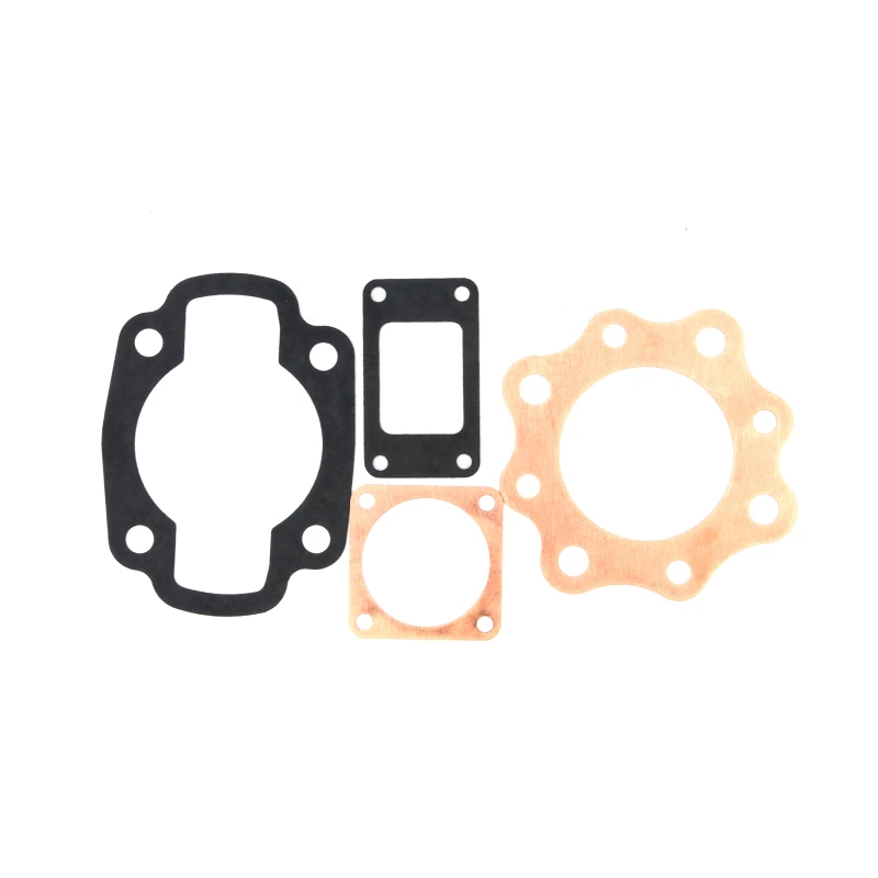 Cometic 73-74 Honda CR250 71mm Bore Top End Dichtungssatz