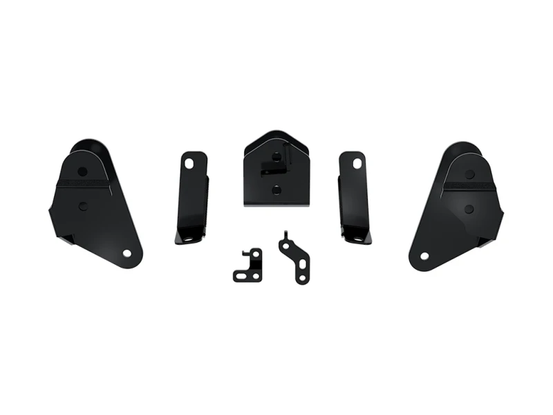 ICON 22-23 Toyota Tundra Hintere Box-Kit