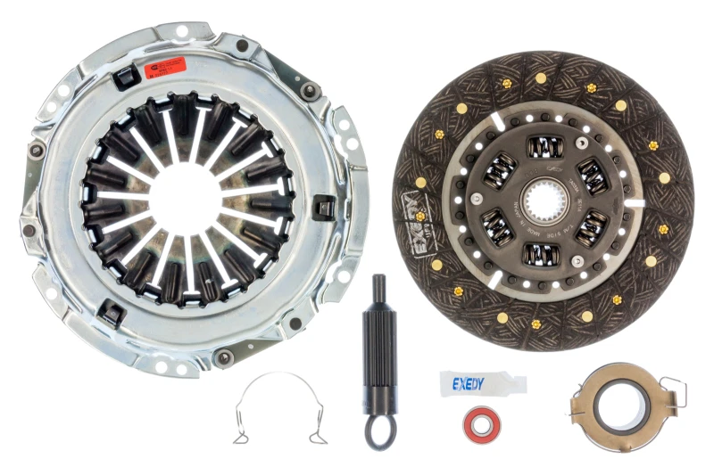 Exedy 1992-1993 Lexus ES300 V6 Stufe 1 Organische Kupplung