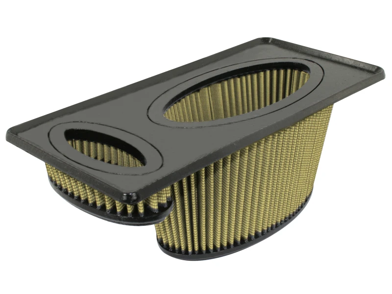aFe MagnumFLOW-Luftfilter OER PG7 A/F PG7 Ford Diesel-LKW 11-13 V8-6,7L (td)