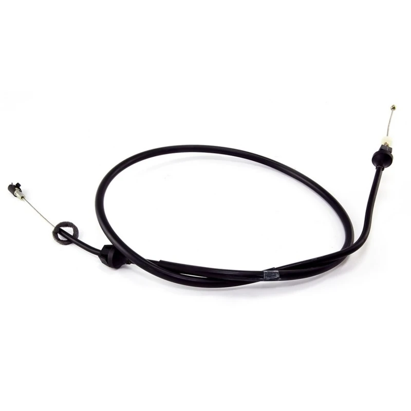 Omix Beschleunigerkabel- 91-01 Cherokee/Grand Cherokee