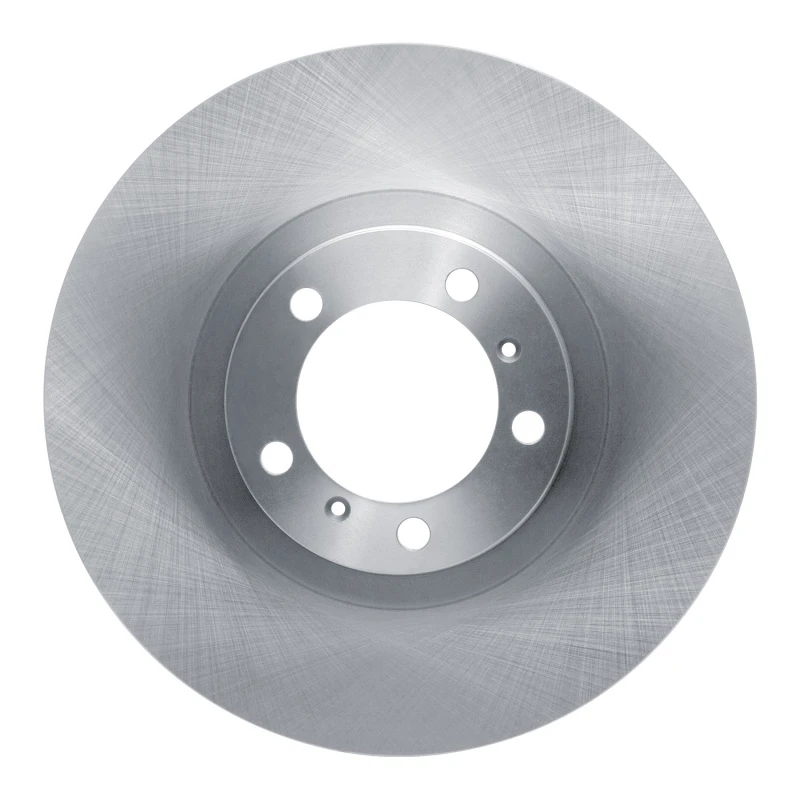 DFC 19-24 Audi RS e-TRON GT Left Front Brake Rotor