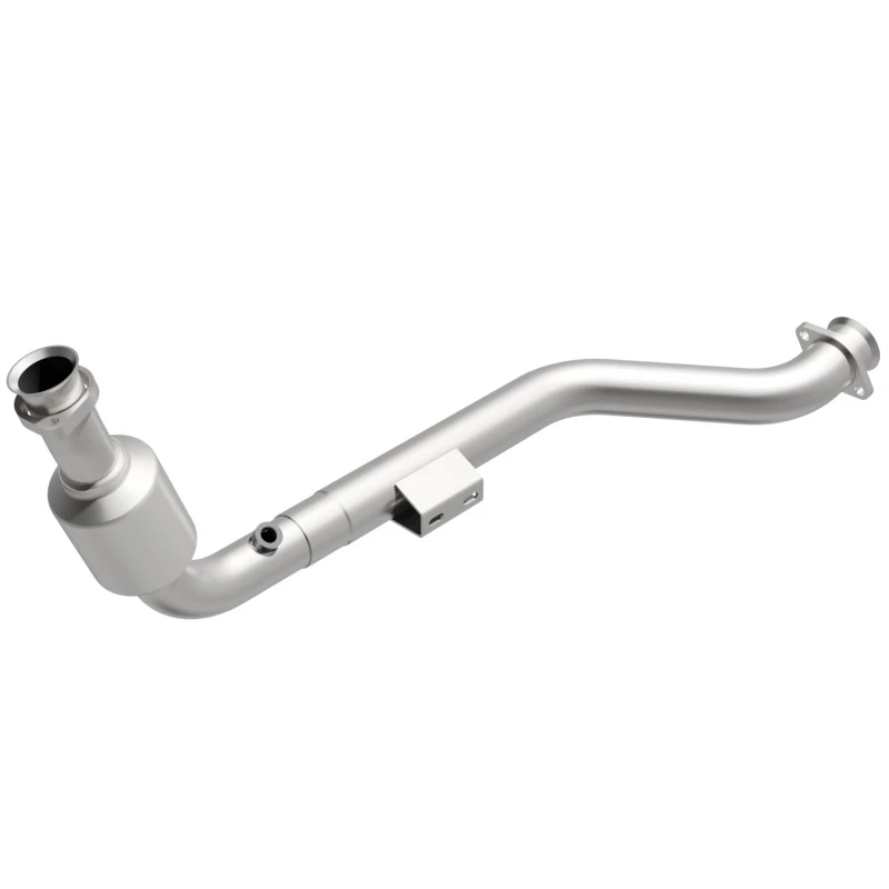 MagnaFlow-Konverter DF Mercedes CLK320 01-03 Beifahrerseite