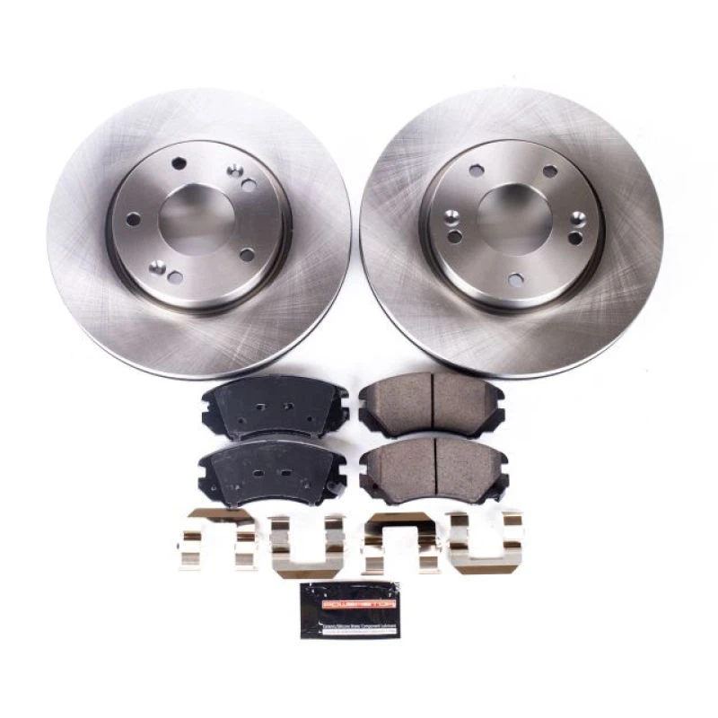 powerstop_KOE165-679452fc669e5 Power Stop 06-10 Hyundai Sonata Front Autospecialty Brake Kit
