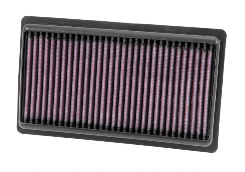 K&N Ersatzluftfilter für Infiniti Q50 3.5L/3.7L V6 (2 erforderlich)