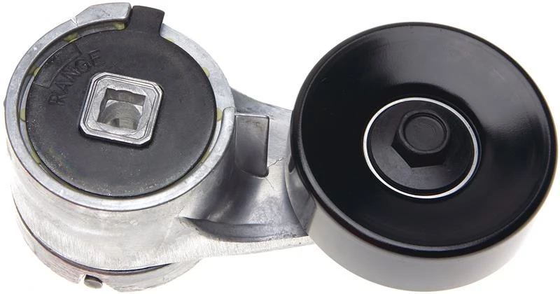 Gates 87-96 Ford F Series V-8 5.0L Tensioner Assy. Belt Drive Tensioner
