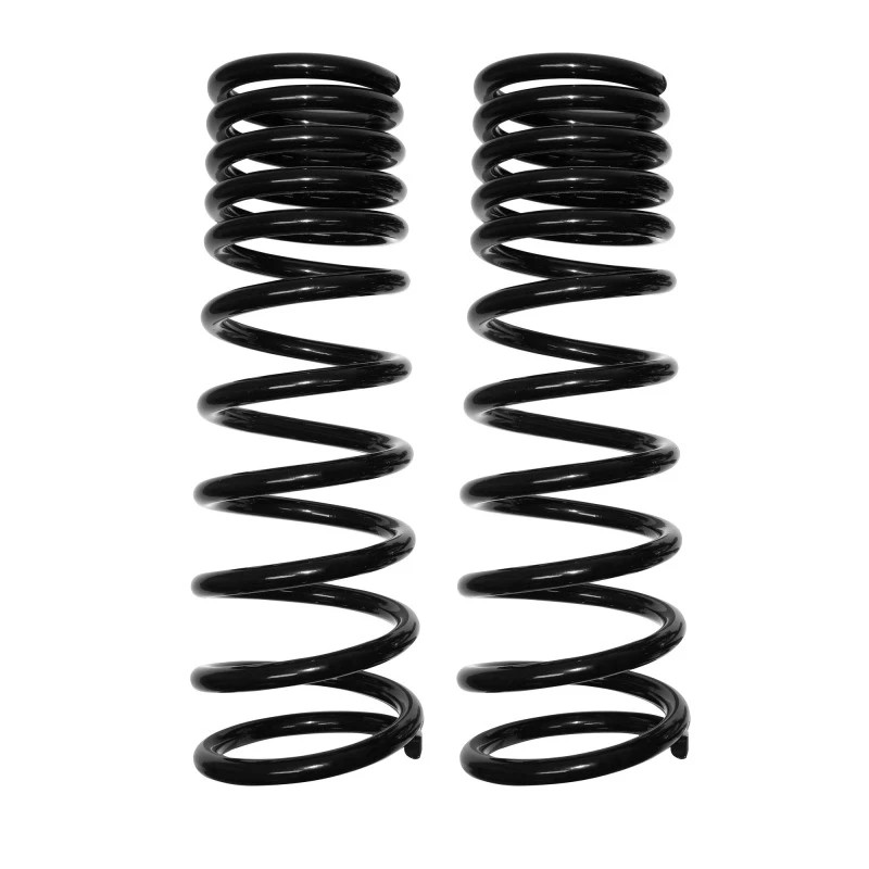 Rancho Vorderradfeder-Kit für 2003–2013 Ram 2500/3500