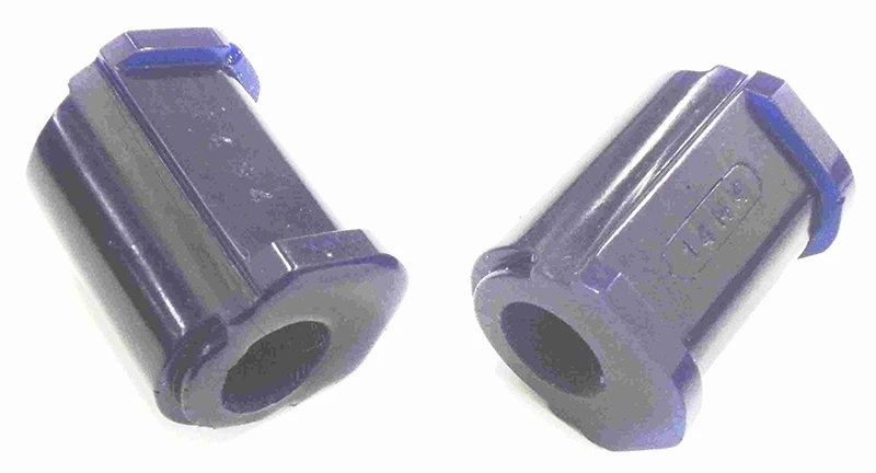 superpro_SPF3494-16K-67950c7c718b4 SuperPro 2006 Lexus GS430 Base Rear 17mm Sway Bar Mount Bushing Set
