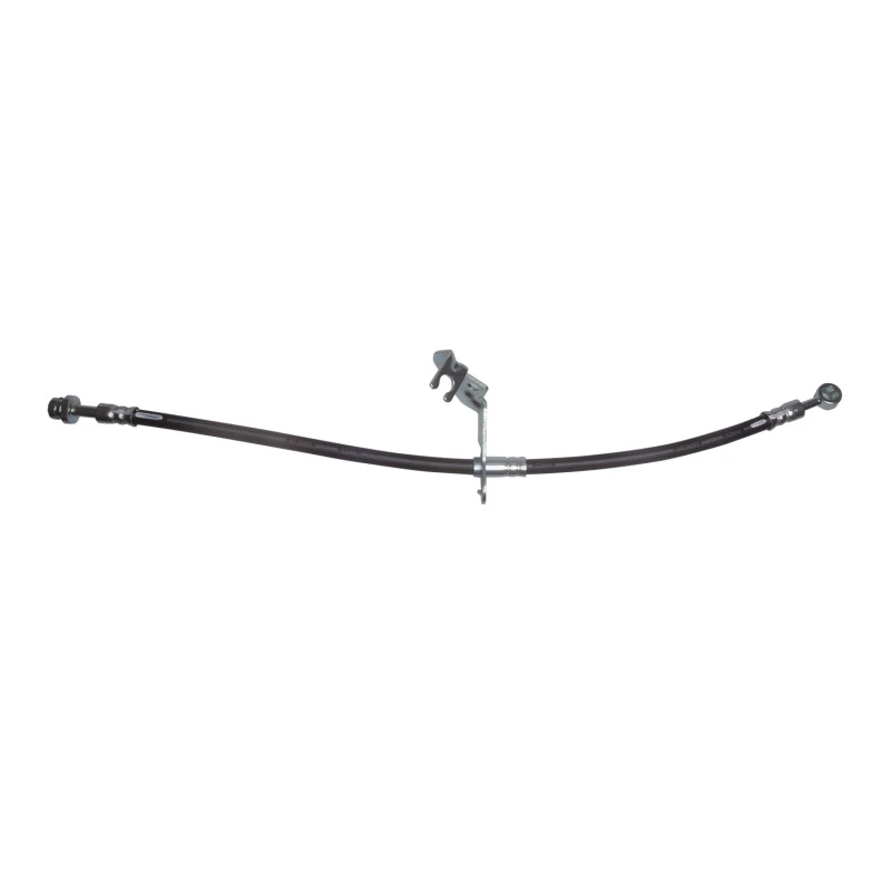 DFC 13-18 Hyundai Santa Fe Front-L Brake Hose