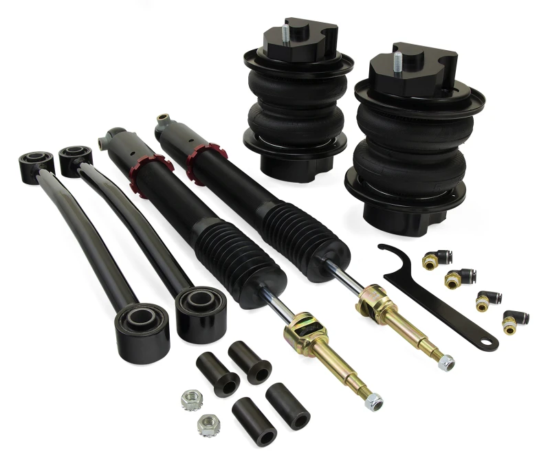 air-lift_78670-6792d6afea506 Air Lift Performance 16-18 Audi A4 / A5 / S4 / S5 Rear Air Suspension Lowering Kit