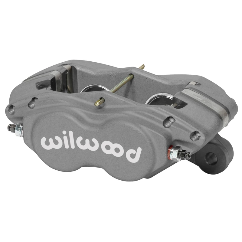 Wilwood caliper fdl-m 1.38 .810 rotor ANO
