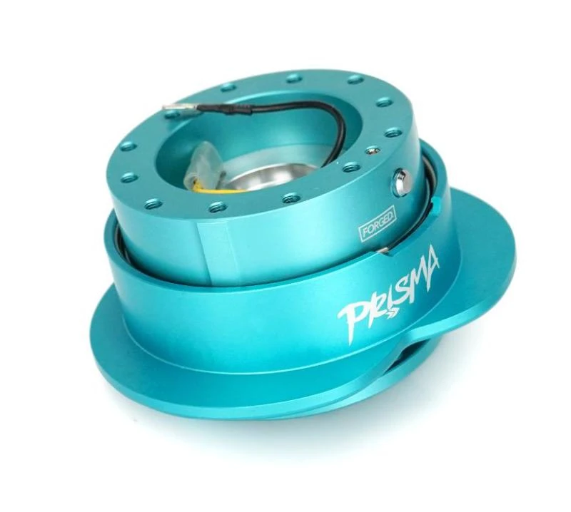 NRG Heart Quick Release Kit Gen 143 – Mint Body / Mint Heart Ring