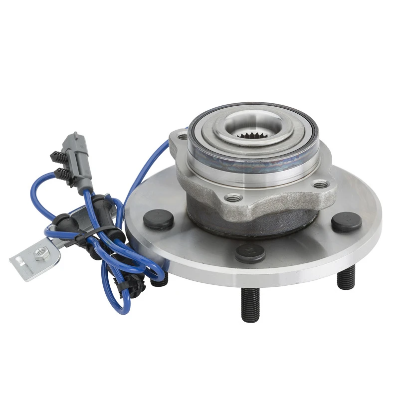 MOOG 04-06 Chrysler Pacifica Vordere Nabe