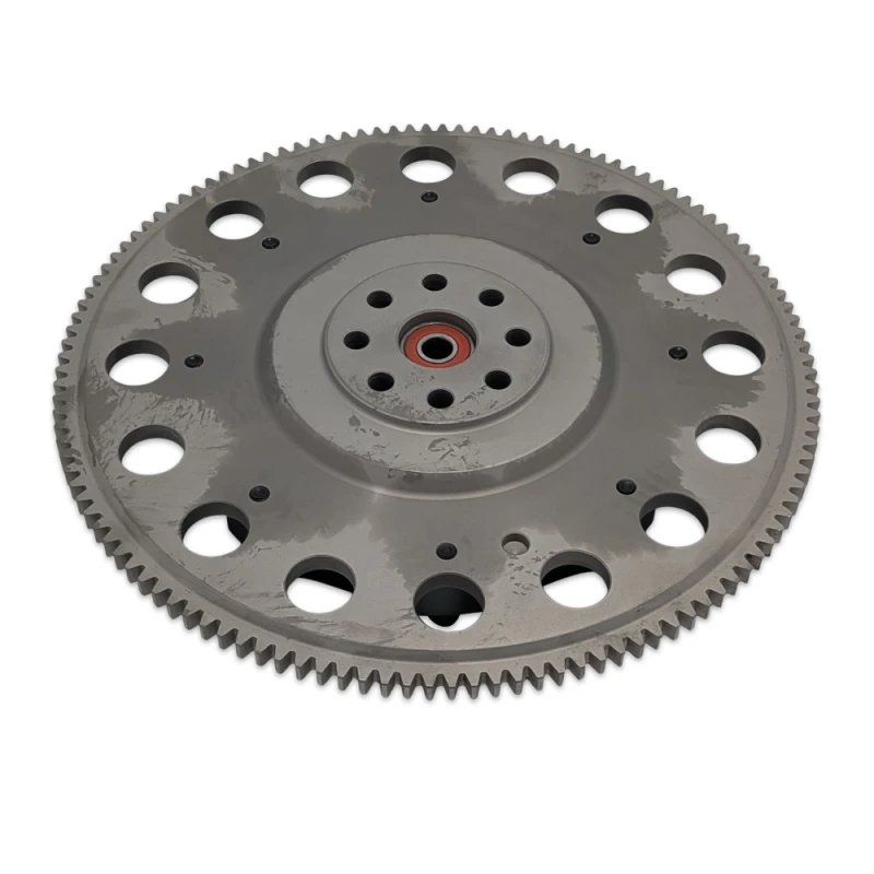 BLOX Racing Subaru WRX (EJ 255) Single Disc Clutch 7.25in Unsprung by Edel for BLOX Racing
