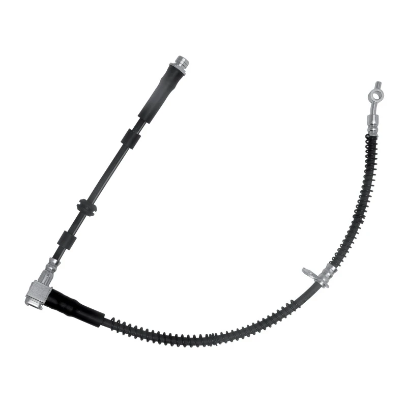DFC 05-16 Land Rover LR4 Front-R Brake Hose