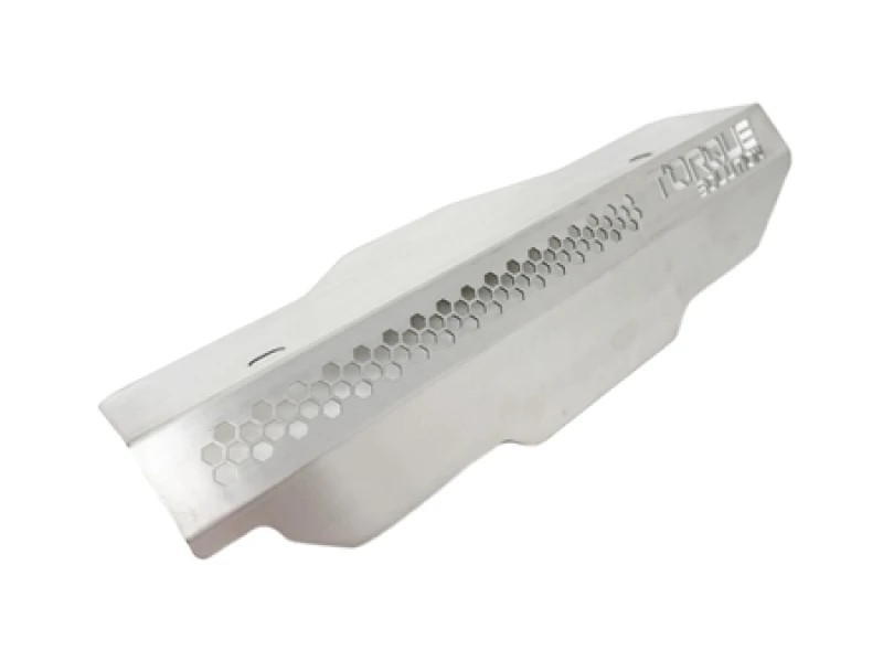 Torque Solution Motorriemenscheibenabdeckung für 02-14 Subaru WRX