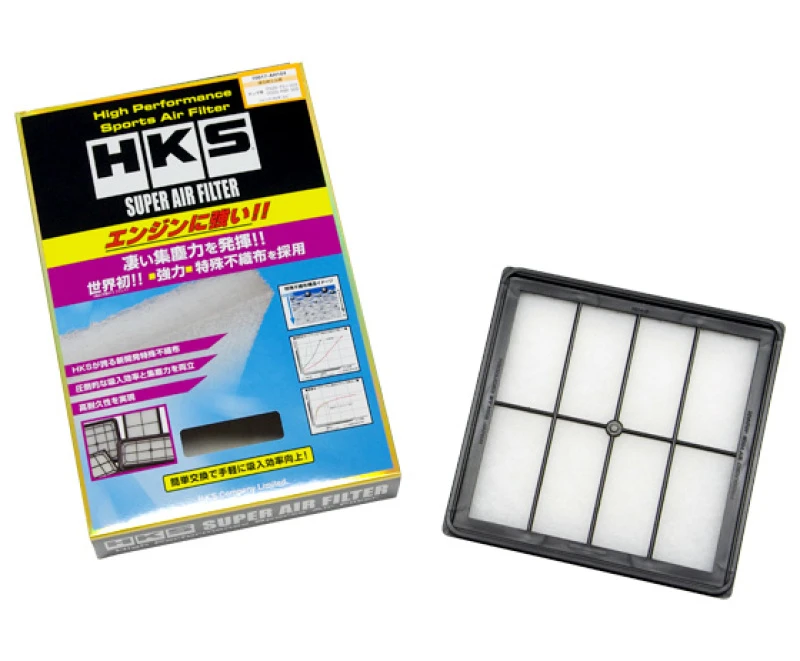 HKS SPF HR-V GH1/GH D16A Air Filter