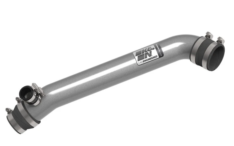 K&N 15-21 Polaris RZR Turbo Ladeluftschlauch