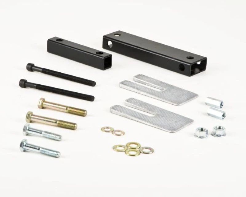 belltech_4981-6792fa20a57f2 Belltech Antriebsstrang-Kit 88-98 GM mit 2-teiligem Antriebsstrang 4 Zoll