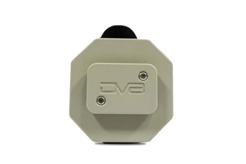 DV8 Quick Release Molle Panel Tool Mounts - Black
