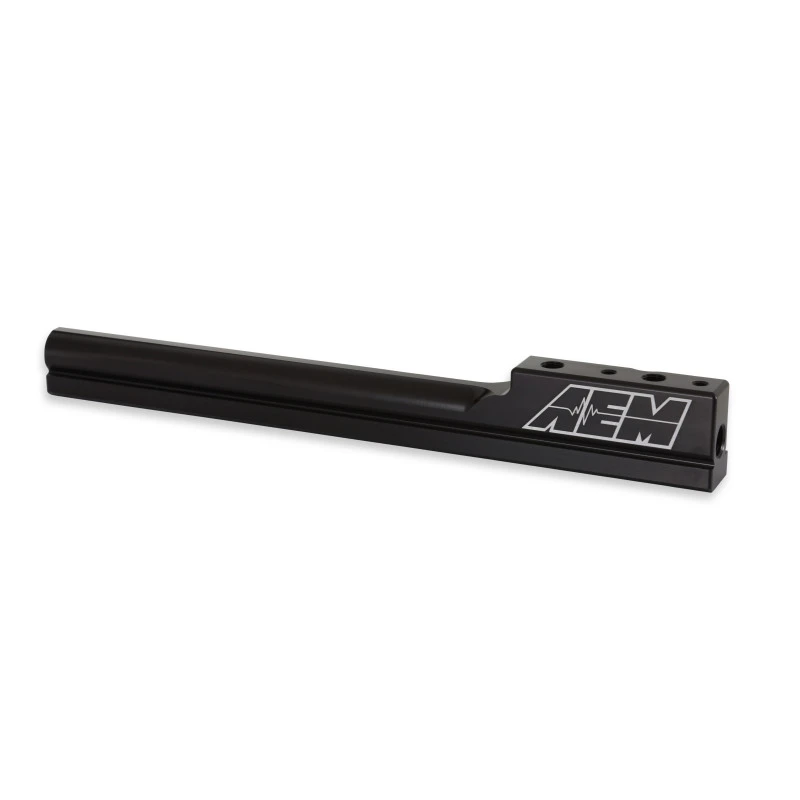 AEM 94-01 Integra Schwarze Kraftstoffleitung