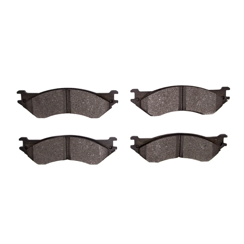 DFC 97-04 Dodge Ram 1500 Pickup Front Ultimate Duty Performance Brake Pads