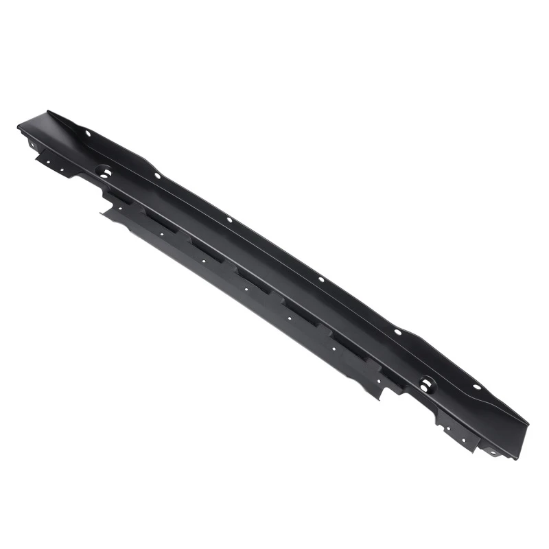 Omix Front Panel Closeout Formgegossene Frontstoßstange- 18-21 JL