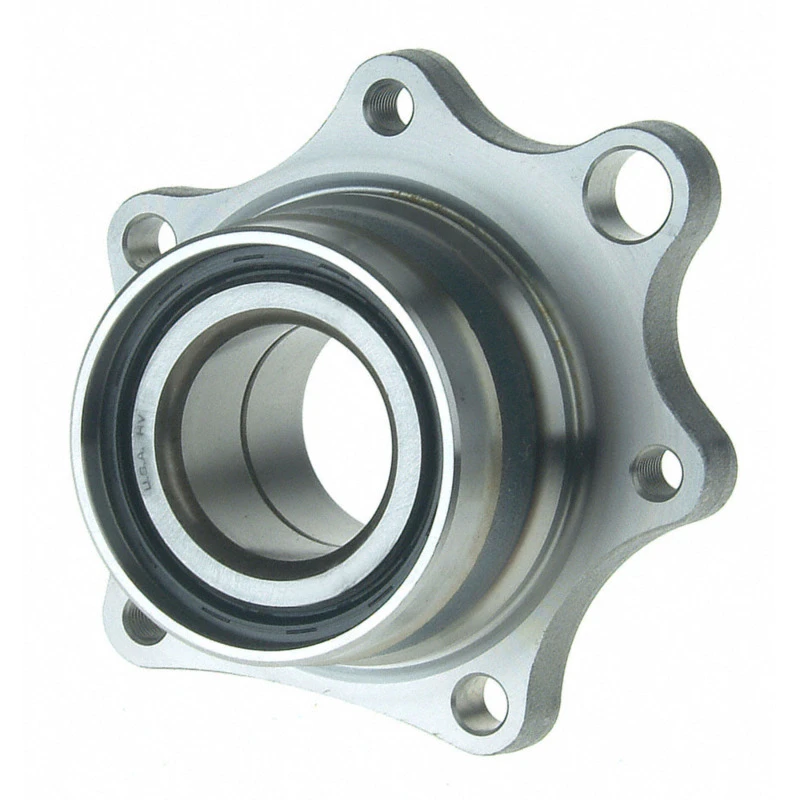 MOOG 03-11 Honda Element EX Hinten Rechts Nabe