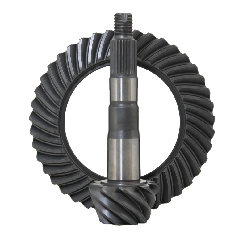 Revolution Gear & Axle Toyota 4Cyl 8.0in 27 Spline 4.10 Ratio Ring & Pinion Set