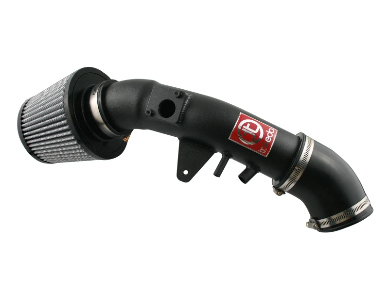 aFe Takeda Ansaugsystem Stage-2 PDS AIS PDS Honda Civic Si 06-11 L4-2.0L (schwarz)