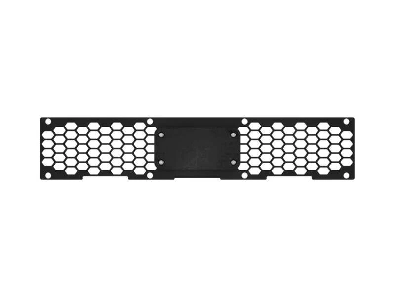 ICON 2022+ Ford Bronco ACC-Verlagerungs-Kit - Verwenden mit Trail-Series-Stoßfänger