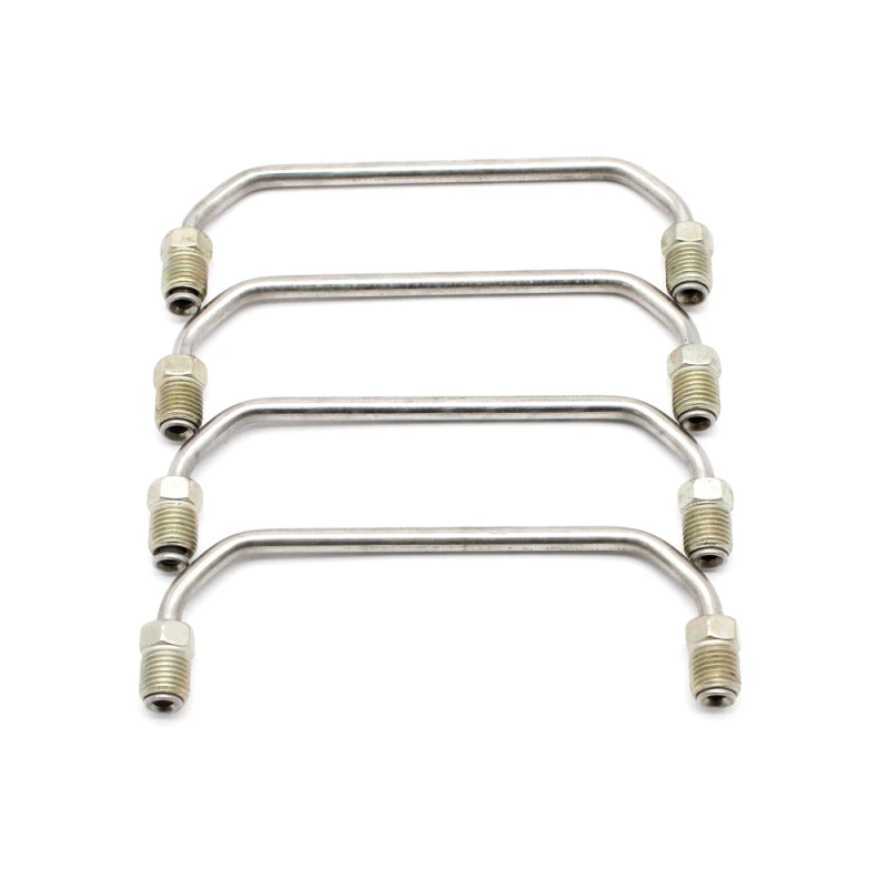 Wilwood tube assembly slii .81 4-PK