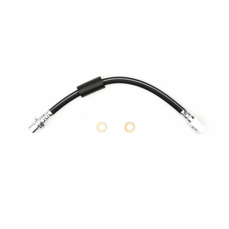 DFC 11-19 Chevrolet Silverado 2500 HD Rear-L lo Brake Hose