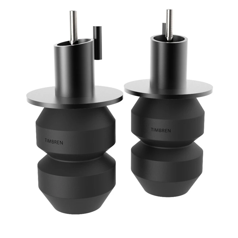 Timbren SES Suspension Enhancement System für 1985–1995 Chevrolet Astro / GMC Safari