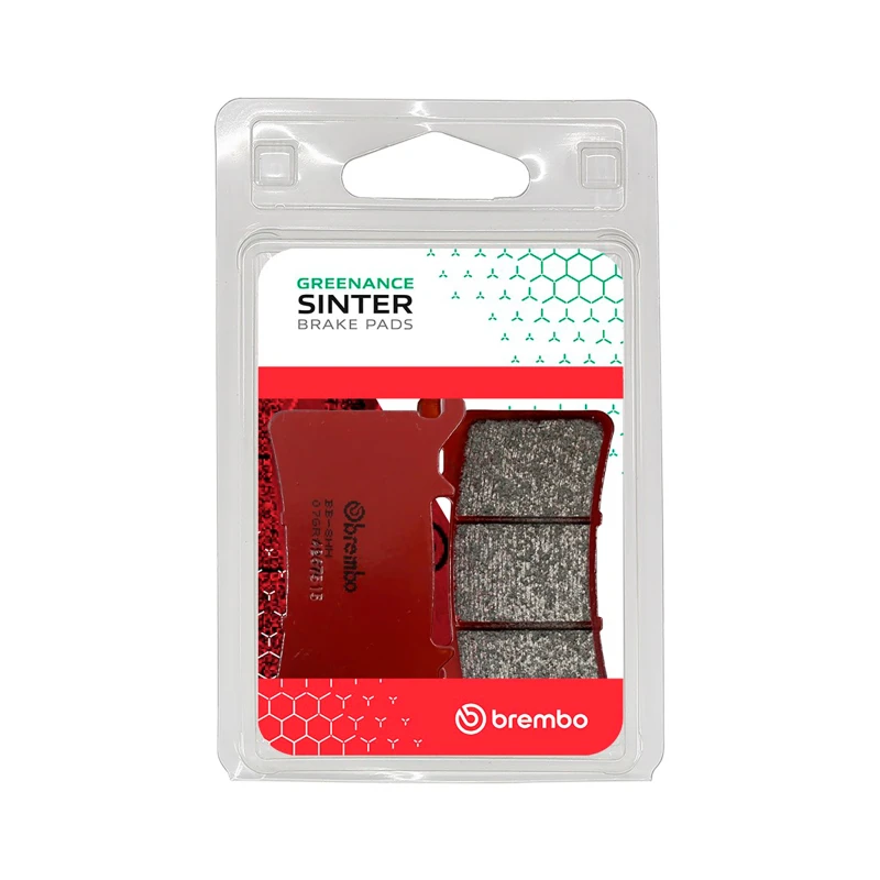 Brembo OE Sinter Brake Pad - Front for 23-24 BMW M R 1000cc